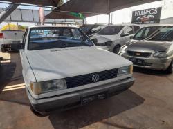 VOLKSWAGEN Gol 1.6 CL