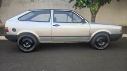 VOLKSWAGEN Gol 1.6 CL