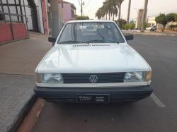 VOLKSWAGEN Gol 1.6 CL