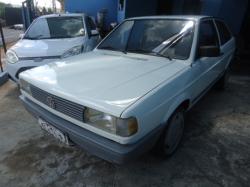 VOLKSWAGEN Gol 1.6 CL