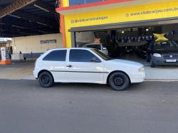 VOLKSWAGEN Gol 1.6 CLI