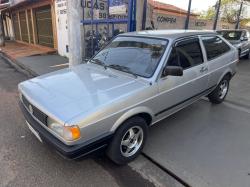 VOLKSWAGEN Gol 1.6 CL