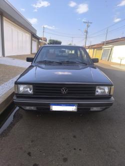 VOLKSWAGEN Gol 1.6 CL