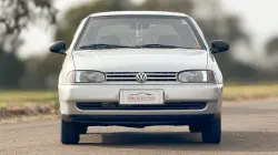 VOLKSWAGEN Gol 1.6 MI CL