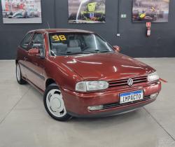 VOLKSWAGEN Gol 1.6 MI STAR