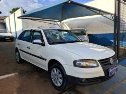 VOLKSWAGEN Gol 1.8 4P G4 FLEX