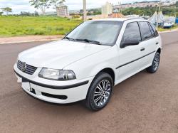 VOLKSWAGEN Gol 1.8 4P G3