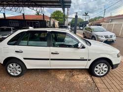 VOLKSWAGEN Gol 1.8 4P G4 FLEX