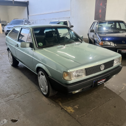 VOLKSWAGEN Gol 1.8 CL