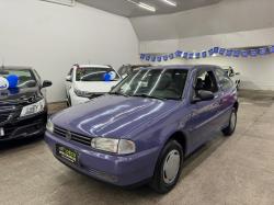 VOLKSWAGEN Gol 1.8 GLI