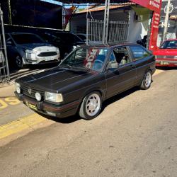 VOLKSWAGEN Gol 1.8 GTS