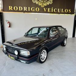 VOLKSWAGEN Gol 1.8 GTS