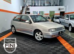 VOLKSWAGEN Gol 1.8 STAR