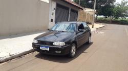 VOLKSWAGEN Gol 1.8 TSI