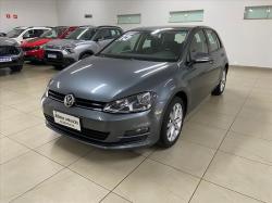 VOLKSWAGEN Golf 1.4 16V 4P TSI COMFORTLINE AUTOMTICO