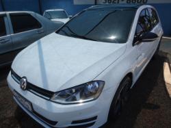 VOLKSWAGEN Golf 1.4 16V 4P TSI HIGHLINE AUTOMTICO