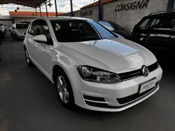 VOLKSWAGEN Golf 1.4 16V 4P TSI COMFORTLINE AUTOMTICO