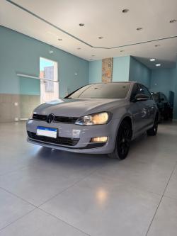 VOLKSWAGEN Golf 1.4 16V 4P TSI HIGHLINE AUTOMTICO