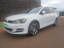 VOLKSWAGEN Golf 1.4 16V 4P TSI HIGHLINE AUTOMTICO