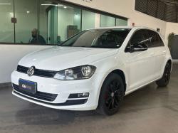 VOLKSWAGEN Golf 1.4 16V 4P TSI COMFORTLINE AUTOMTICO