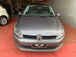 VOLKSWAGEN Golf 1.4 16V 4P FLEX TSI HIGHLINE AUTOMTICO