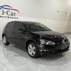 VOLKSWAGEN Golf 1.4 16V 4P TSI COMFORTLINE