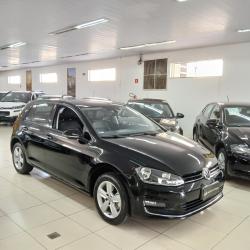 VOLKSWAGEN Golf 1.4 16V 4P FLEX TSI HIGHLINE AUTOMTICO