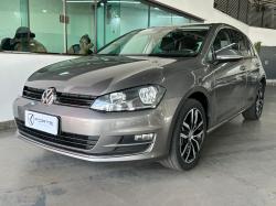 VOLKSWAGEN Golf 1.4 16V 4P FLEX TSI HIGHLINE AUTOMTICO