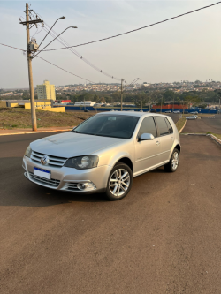 VOLKSWAGEN Golf 1.6 4P SPORTLINE FLEX