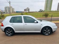 VOLKSWAGEN Golf 1.6 4P PLUS