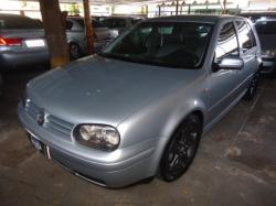 VOLKSWAGEN Golf 1.6 4P