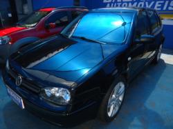 VOLKSWAGEN Golf 1.6 4P