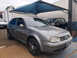 VOLKSWAGEN Golf 1.6 4P CONFORTLINE