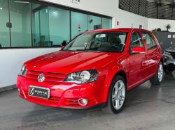 VOLKSWAGEN Golf 1.6 4P TECH FLEX