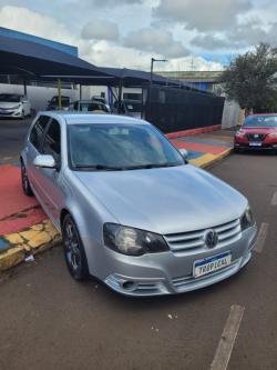 VOLKSWAGEN Golf 1.6 4P SPORTLINE FLEX