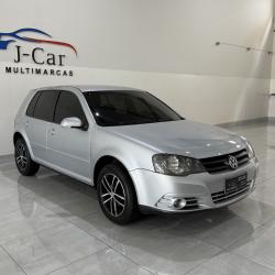 VOLKSWAGEN Golf 1.6 4P SPORTLINE FLEX