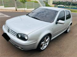 VOLKSWAGEN Golf 1.6 4P GENERATION
