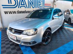 VOLKSWAGEN Golf 1.6 4P SPORTLINE LIMITED EDITION FLEX