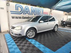 VOLKSWAGEN Golf 1.6 4P SPORTLINE LIMITED EDITION FLEX