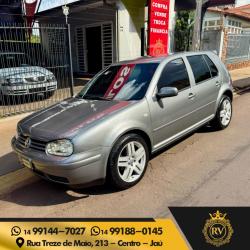 VOLKSWAGEN Golf 1.6 4P