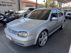 VOLKSWAGEN Golf 1.6 4P FLASH FLEX