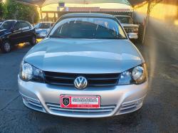 VOLKSWAGEN Golf 1.6 4P CONFORTLINE AUTOMTICO