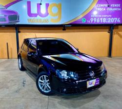 VOLKSWAGEN Golf 1.6 4P SPORTLINE FLEX