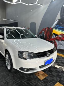VOLKSWAGEN Golf 1.6 4P FLEX LIMITED EDITION