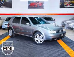 VOLKSWAGEN Golf 1.6 4P