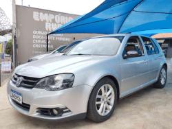 VOLKSWAGEN Golf 1.6 4P SPORTLINE FLEX