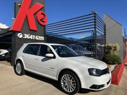 VOLKSWAGEN Golf 1.6 4P FLEX LIMITED EDITION