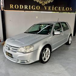 VOLKSWAGEN Golf 1.6 4P SPORTLINE FLEX