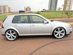 VOLKSWAGEN Golf 1.6 4P SPORTLINE FLEX