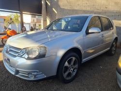 VOLKSWAGEN Golf 1.6 4P SPORTLINE FLEX